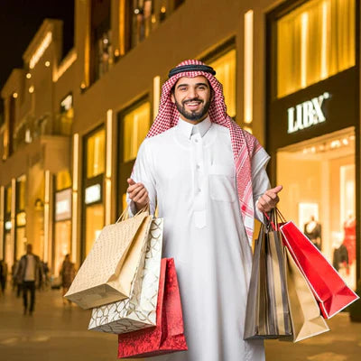 أفضل اتجاهات التسوق الإلكتروني في الإمارات 2025