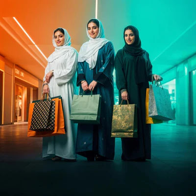 أفضل اتجاهات التسوق الإلكتروني في الإمارات 2025