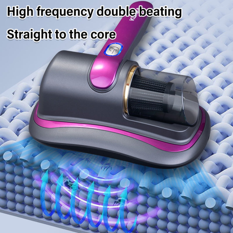 Cordless Vacuum Cleaner – Mite Removal & Deep Cleaning
