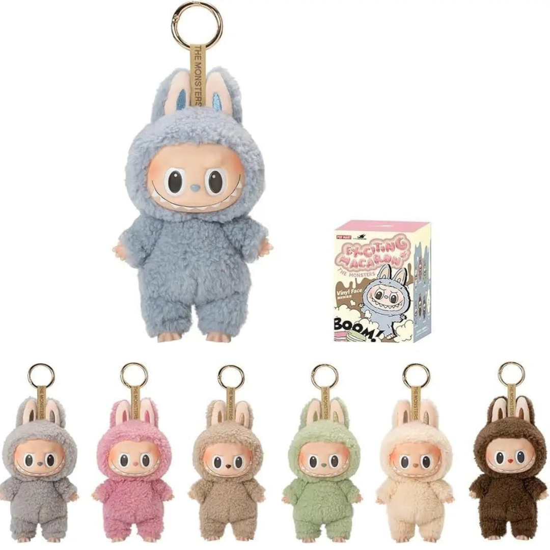 Labubu Doll – Surprise Blind Box