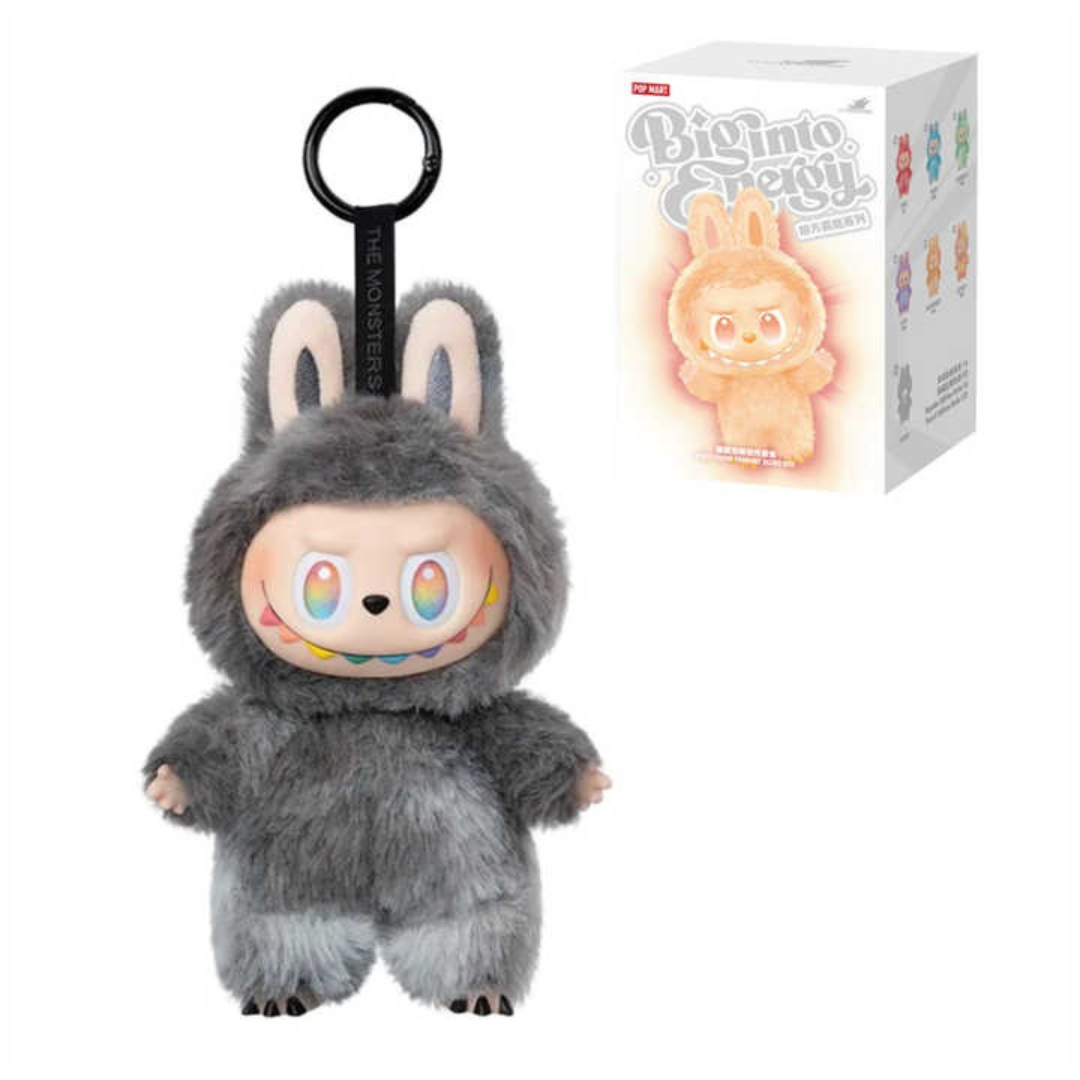 Labubu Doll – Surprise Blind Box