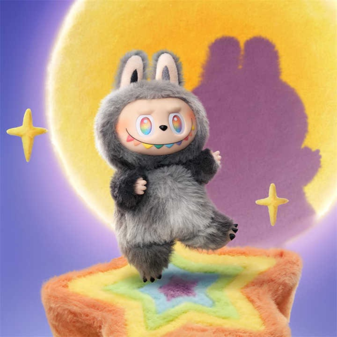 Labubu Doll – Surprise Blind Box