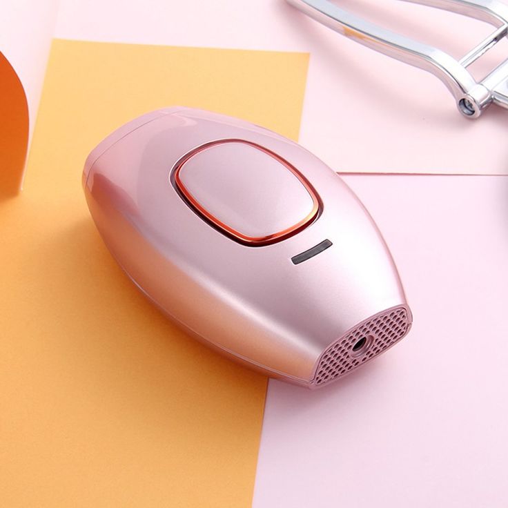 IPL Hair Removal Laser Epilator Women
