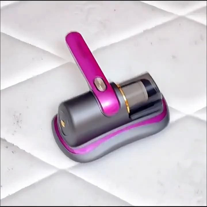 Cordless Vacuum Cleaner – Mite Removal & Deep Cleaning