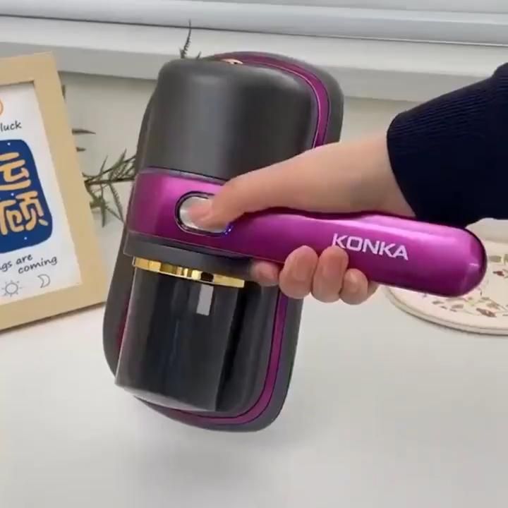 Cordless Vacuum Cleaner – Mite Removal & Deep Cleaning