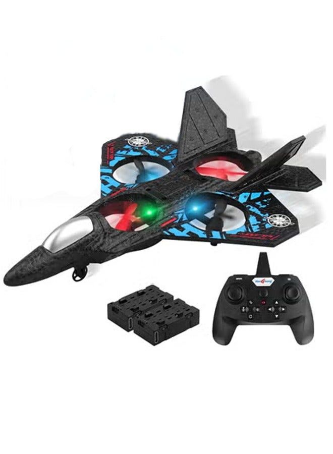 Remote Controlled Aeroplane L0712 – 80m Range – 360° Stunts