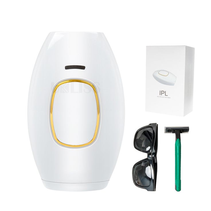 IPL Hair Removal Laser Epilator Women