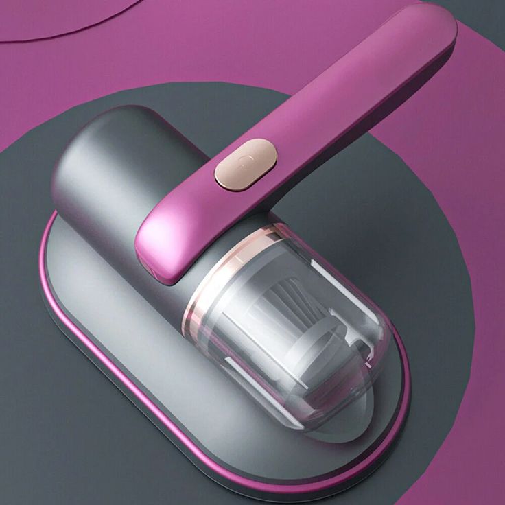 Cordless Vacuum Cleaner – Mite Removal & Deep Cleaning