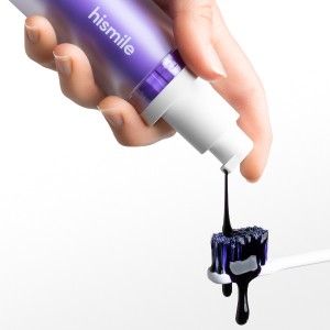 Hismile V34 Colour Corrector – Teeth Brightening