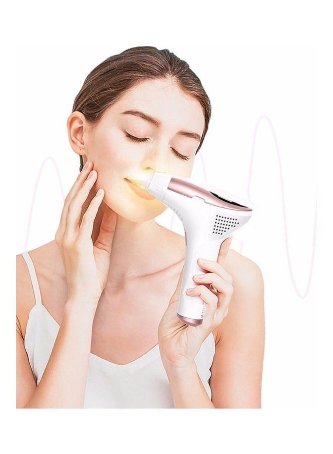 IPL Hair Removal System – Permanent Laser Epilator