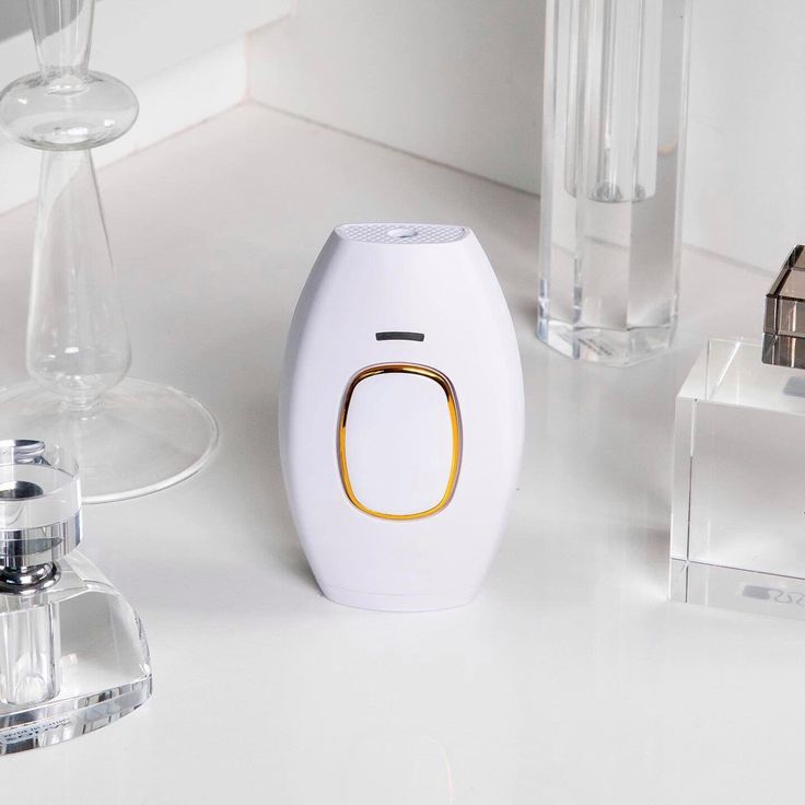 IPL Hair Removal Laser Epilator Women