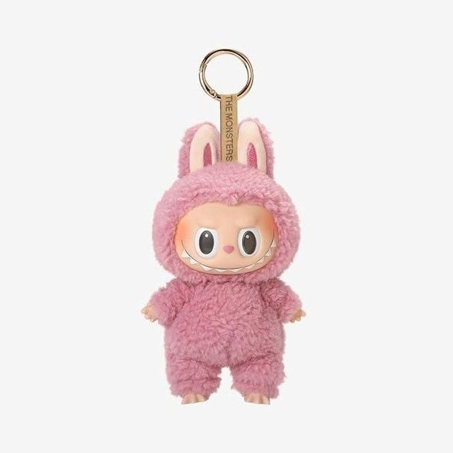 Labubu Doll – Surprise Blind Box