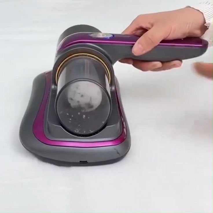 Cordless Vacuum Cleaner – Mite Removal & Deep Cleaning