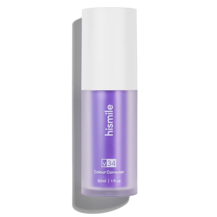 Hismile V34 Colour Corrector – Teeth Brightening