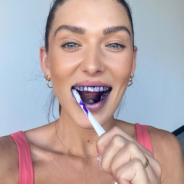 Hismile V34 Colour Corrector – Teeth Brightening