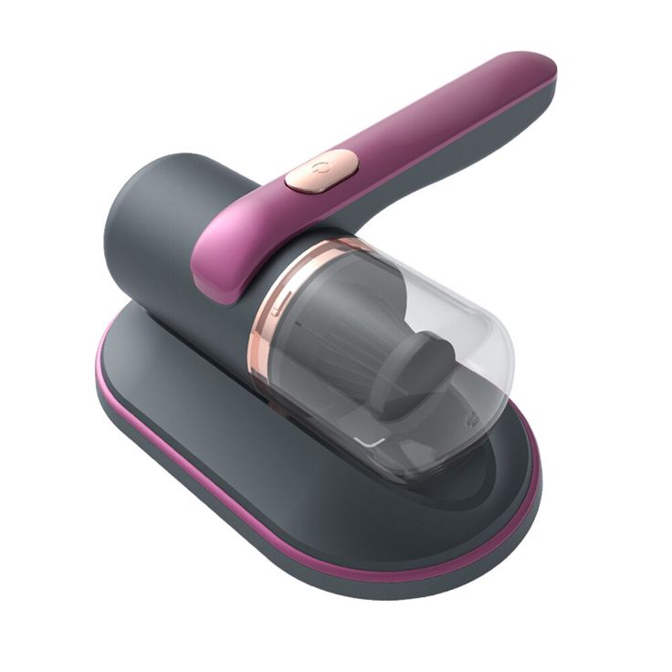 Cordless Vacuum Cleaner – Mite Removal & Deep Cleaning