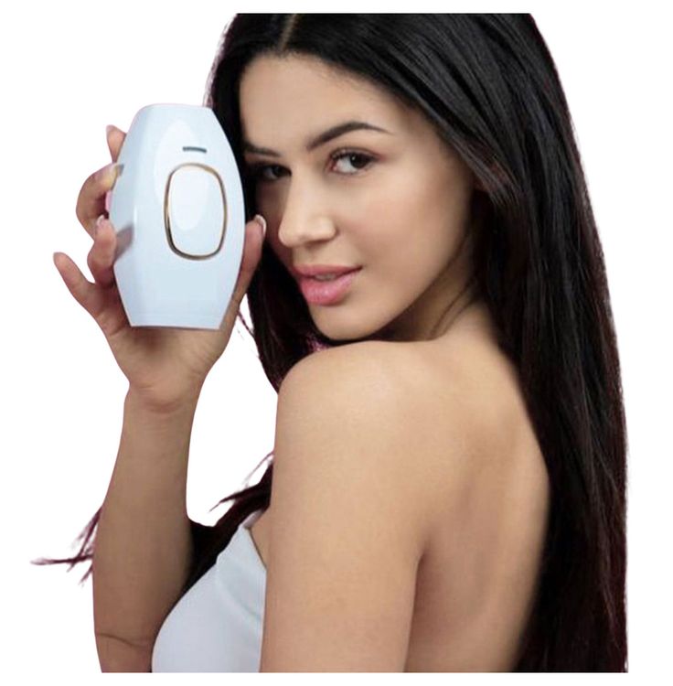 IPL Hair Removal Laser Epilator Women