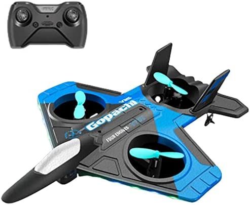 Remote Controlled Aeroplane L0712 – 80m Range – 360° Stunts